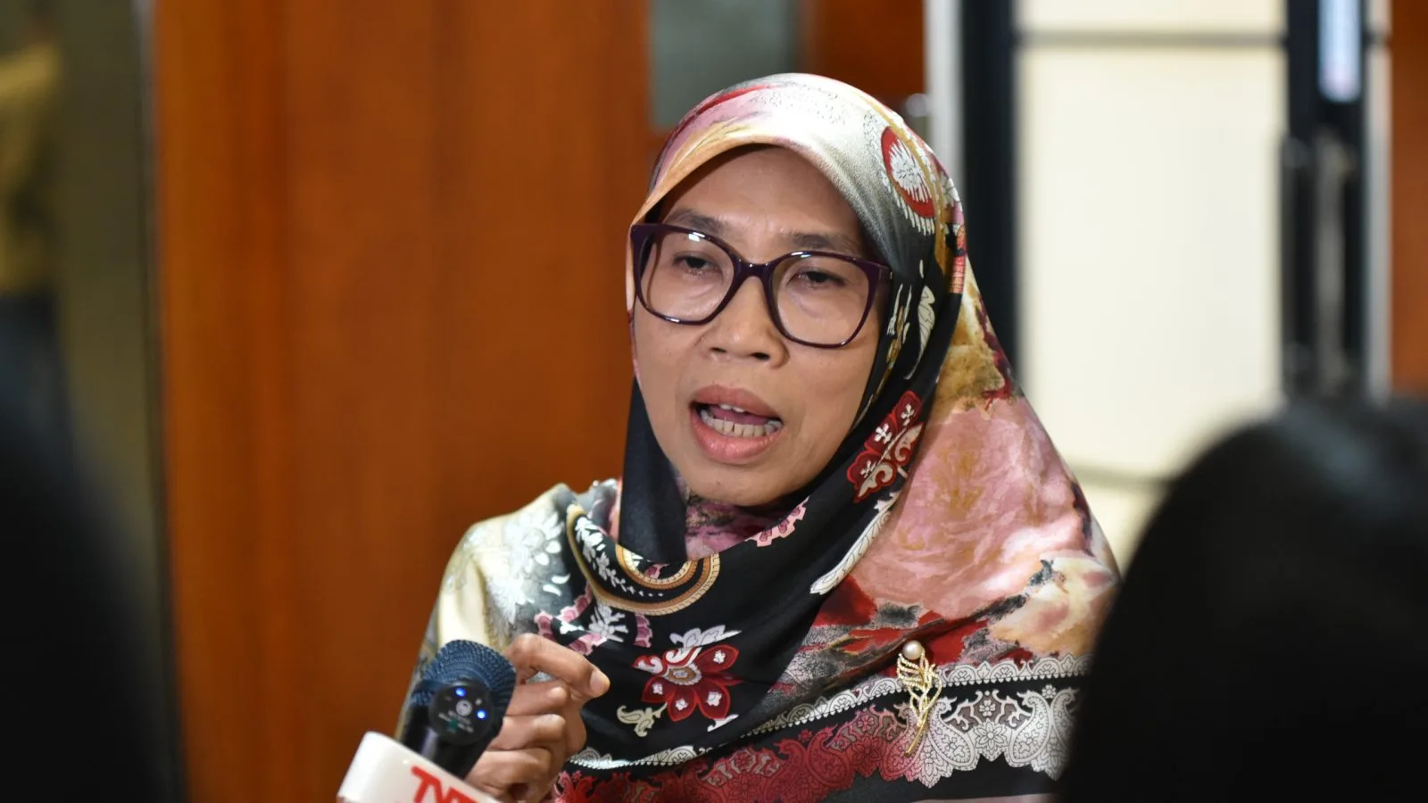 Anggota Komisi IX DPR RI, Netty Prasetiyani Aher. (Dok. DPR RI)