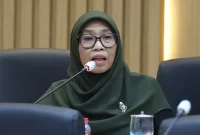 Anggota Komisi IX DPR RI, Netty Prasetiyani. (Dok. DPR RI)