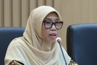 Anggota Komisi IX DPR RI Netty Prasetiyani. (Dok. DPR RI)