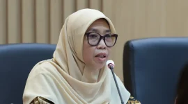 Anggota Komisi IX DPR RI Netty Prasetiyani. (Dok. DPR RI)