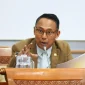 Anggota Komisi I DPR RI, Junico Siahaan. (Dok. DPR RI)
