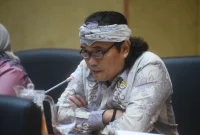 Anggota Komisi IX DPR RI Nurhadi. (Dok. DPR RI)