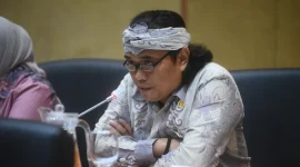 Anggota Komisi IX DPR RI Nurhadi. (Dok. DPR RI)