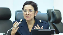 Anggota DPR RI Nurul Arifin. (Dok. DPR RI)
