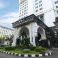 Gedung Otoritas Jasa Keuangan (OJK). (Dok. OJK)