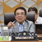 Wakil Ketua Komisi IV DPR RI, Panggah Susanto. (Dok. DPR RI)