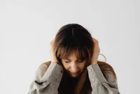 Ilustrasi serangan panik sering atau panic attack. (Foto: Pexels)
