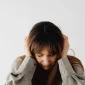Ilustrasi serangan panik sering atau panic attack. (Foto: Pexels)