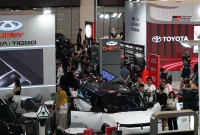 Gaikindo Ungkap Penjualan Mobil Naik 12% pada Juni 2026, Segmen PHEV Melonjak. (Dok. Gaikindo)