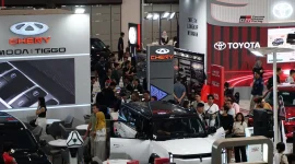 Gaikindo Ungkap Penjualan Mobil Naik 12% pada Juni 2026, Segmen PHEV Melonjak. (Dok. Gaikindo)