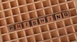 Ilustrasi phising. (Foto: Pexels)