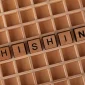 Ilustrasi phising. (Foto: Pexels)