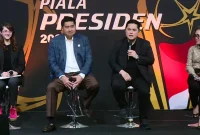 Piala Presiden 2026 akan berlangsung pada 25 Juli hingga 6 Agustus 2026 dengan diikuti delapan klub dari empat negara. (Dok. PSSI)