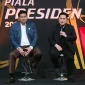 Piala Presiden 2026 akan berlangsung pada 25 Juli hingga 6 Agustus 2026 dengan diikuti delapan klub dari empat negara. (Dok. PSSI)