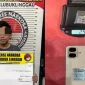 Polres Lubuk Linggau menangkap seorang pria berinisial MA (33) yang diduga kuat menjadi pengedar narkotika jenis ekstasi. (Dok. Polres Lubuk Linggau)