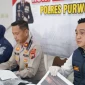 Satresnarkoba Polres Purworejo mengungkap jaringan peredaran obat keras ilegal dan mengamankan seorang pemuda beserta sejumlah barang bukti. (Dok. Polres Purworejo)