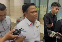 Satgas Haji dan Umrah Polri Ungkap 64 Kasus, 32 Tersangka Sudah Ditetapkan. (Dok. Humas Polri)