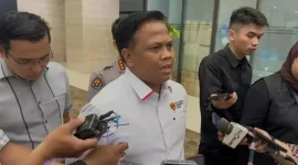 Satgas Haji dan Umrah Polri Ungkap 64 Kasus, 32 Tersangka Sudah Ditetapkan. (Dok. Humas Polri)