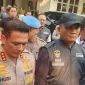 Kortas Tipidkor Bersama Polda Metro Geledah Dua Lokasi di Cipete untuk Penyidikan. (Dok. Humas Polri)