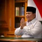 Presiden Prabowo Subianto. (Dok. Setpres)