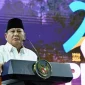 Presiden Prabowo Subianto. (Dok. Setpres)