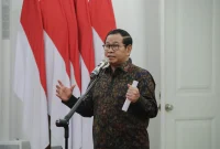 Gubernur DKI Jakarta, Pramono Anung. (Dok. Pemprov DKI)