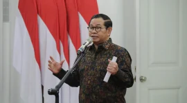Gubernur DKI Jakarta, Pramono Anung. (Dok. Pemprov DKI)