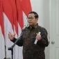 Gubernur DKI Jakarta, Pramono Anung. (Dok. Pemprov DKI)