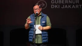 Gubernur DKI Jakarta, Pramono Anung. (Dok. Pemprov DKI)