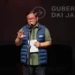 Gubernur DKI Jakarta, Pramono Anung. (Dok. Pemprov DKI)