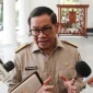Gubernur DKI Jakarta Pramono Anung. (Dok. Berita Jakarta)