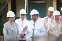Gubernur DKI Jakarta, Pramono Anung. (Dok. Pemprov DKI Jakarta)