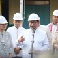 Gubernur DKI Jakarta, Pramono Anung. (Dok. Pemprov DKI Jakarta)