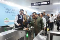 Gubernur DKI Jakarta Pramono Anung. (Dok. Pemprov DKI)