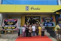 Klinik Utama Prodia Purwokerto. (Dok. Prodia)