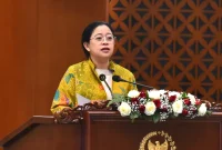 Ketua DPR RI, Puan Maharani. (Dok. DPR RI)