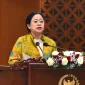 Ketua DPR RI, Puan Maharani. (Dok. DPR RI)