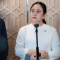 Ketua DPR RI, Puan Maharani. (Dok. DPR rI)