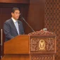 Menteri Keuangan Purbaya Yudhi Sadewa. (Dok. Kemenkeu)