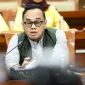 Wakil Ketua Komisi III DPR RI, Rano Al Fath. (Dok. DPR RI)