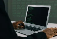Ilustrasi Ransomware. (Foto: Pexels)