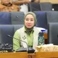 Anggota Komisi XII DPR RI Ratna Juwita. (Dok. DPR RI)