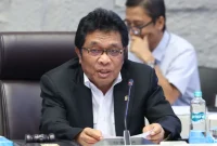 Wakil Ketua Komisi V DPR RI, Ridwan Bae. (Dok. DPR RI)