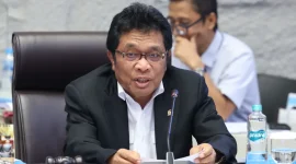 Wakil Ketua Komisi V DPR RI, Ridwan Bae. (Dok. DPR RI)