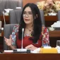 Anggota Komisi XIII DPR RI, Rieke Diah Pitaloka. (Dok. DPR RI)