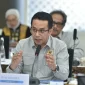 Anggota Komisi VI DPR RI Rizal Bawazier. (Dok. DPR RI)
