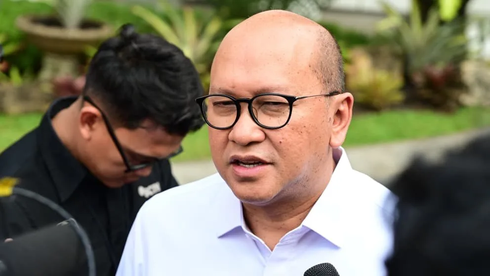 Menteri Investasi dan Hilirisasi/Kepala Badan Koordinasi Penanaman Modal (BKPM), Rosan Roeslani. (Dok. Setpres)