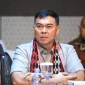 Anggota Komisi II DPR RI, Rycko Menoza. (Dok. DPR RI)