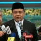 Penasihat Khusus Presiden Bidang Ketenagakerjaan dan Kesejahteraan Buruh, Said Iqbal. (Dok. Setpres)