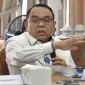 Ketua Tim Panja RUU Kawasan Industri Komisi VII DPR RI Saleh Partaonan Daulay. (Dok. DPR RI)